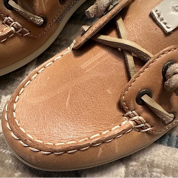 SPERRY - Songfish Boat Shoe - Picture 7 of 9